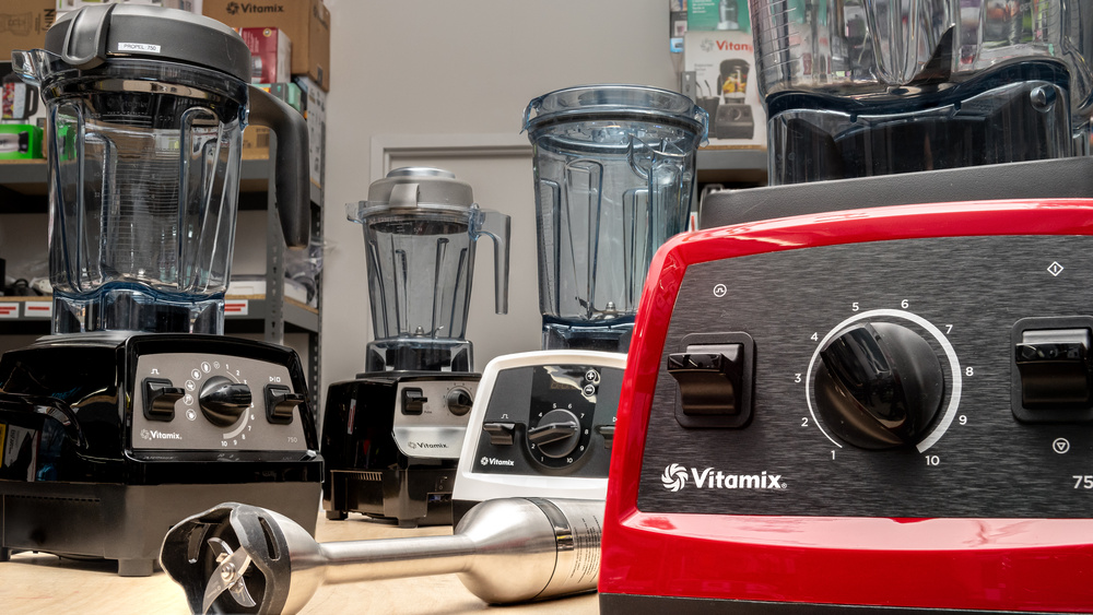 Vitamix - Những điều cần biết về thương hiệu đến từ Mỹ