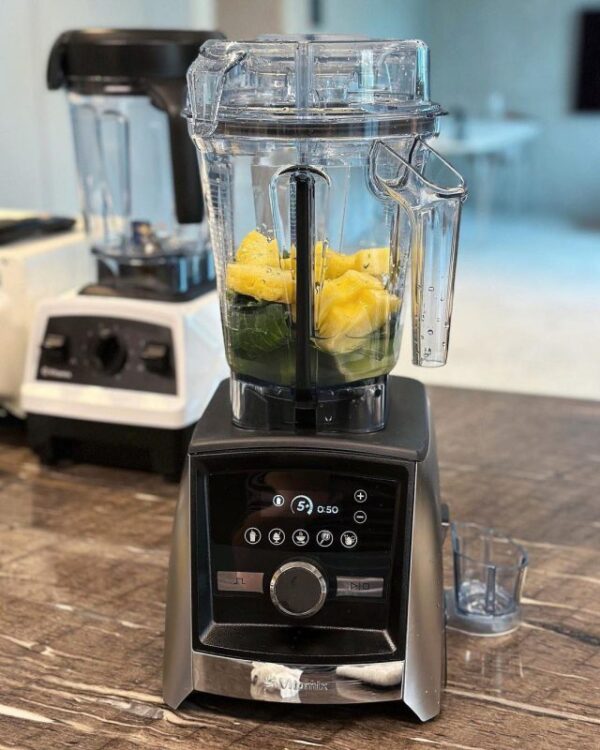 Máy xay sinh tố Vitamix A3500i