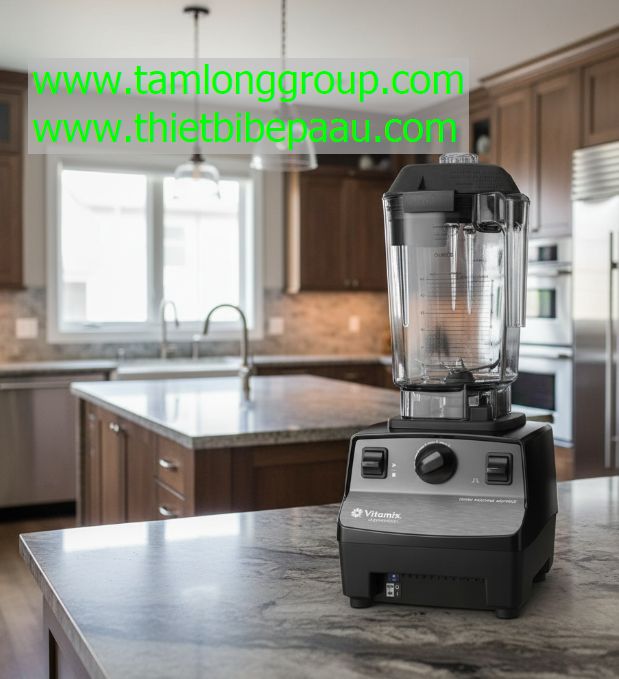 Máy xay sinh tố Vitamix Drink Machine Advance