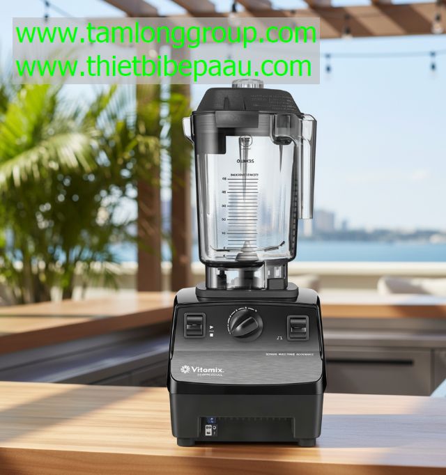 Máy xay sinh tố Vitamix Drink Machine Advance