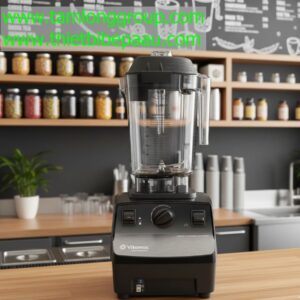Máy xay sinh tố Vitamix Drink Machine Advance