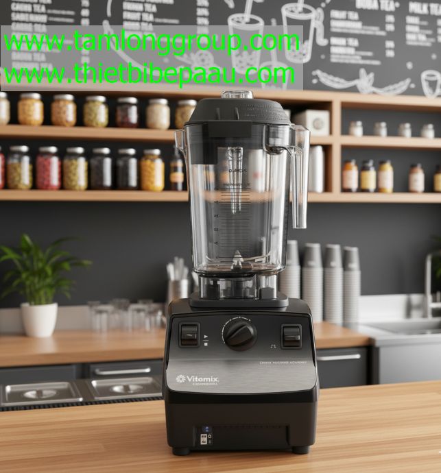 Máy xay sinh tố Vitamix Drink Machine Advance