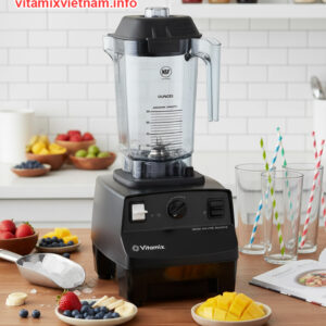 Máy xay sinh tố Vitamix Drink Machine Advance