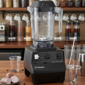 Máy xay sinh tố Vitamix Drink Machine Advance
