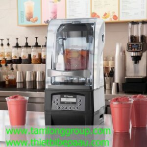 Máy xay sinh tố Vitamix The Quiet One