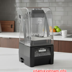 Máy xay sinh tố Vitamix The Quiet One