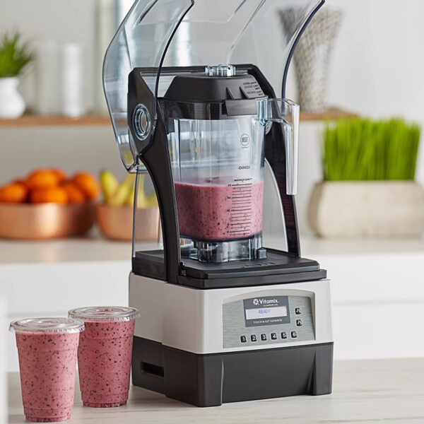 Máy xay sinh tố Vitamix Touch & Go 2