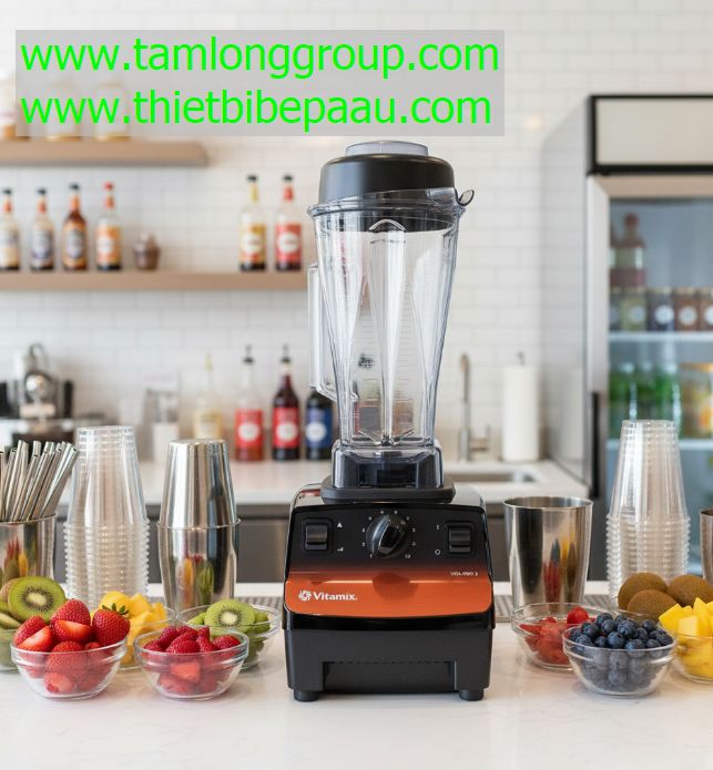 Máy xay sinh tố Vitamix Vita-Prep 3