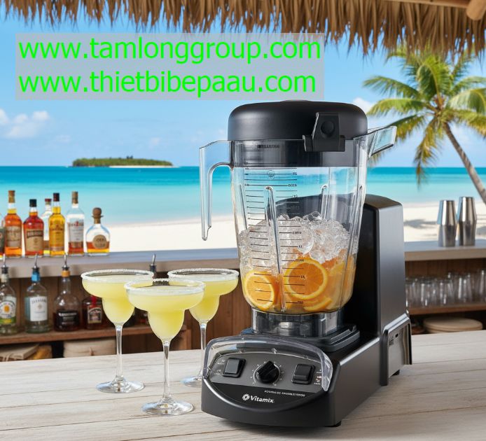 Máy xay sinh tố Vitamix XL