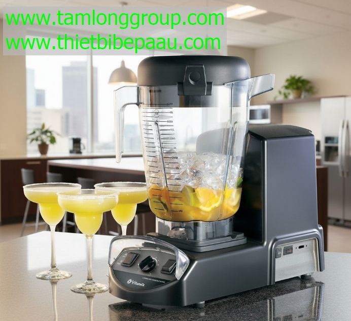 Máy xay sinh tố Vitamix XL